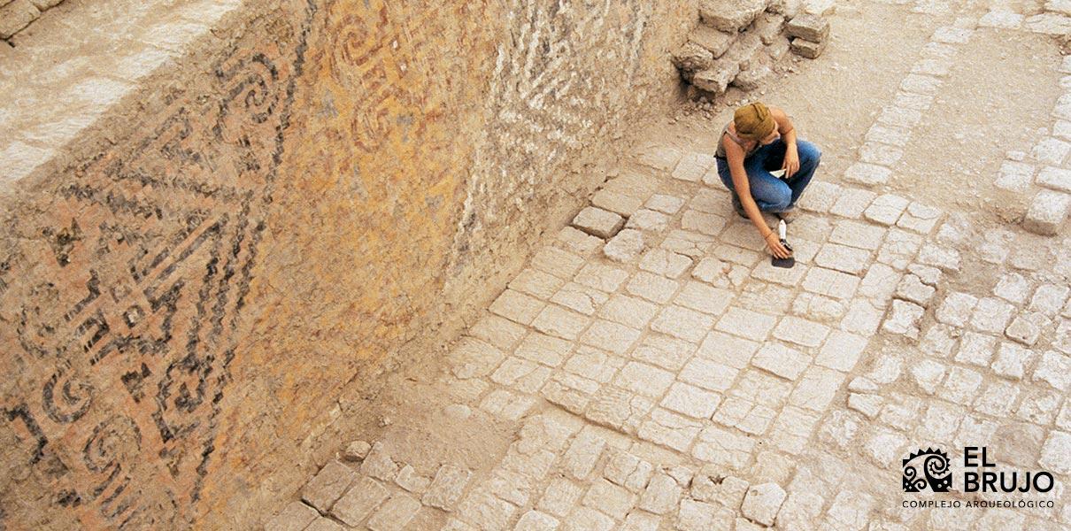 La importancia de la preservación de las huacas